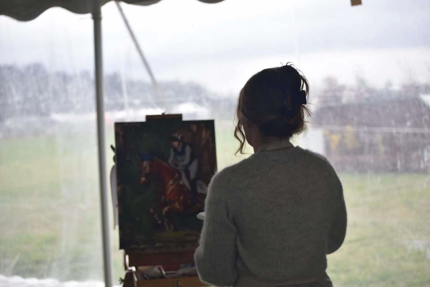 Making Space for Meaning