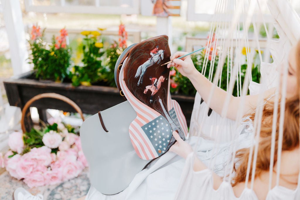 What to Do With an Old Saddle: How to Give It New Life