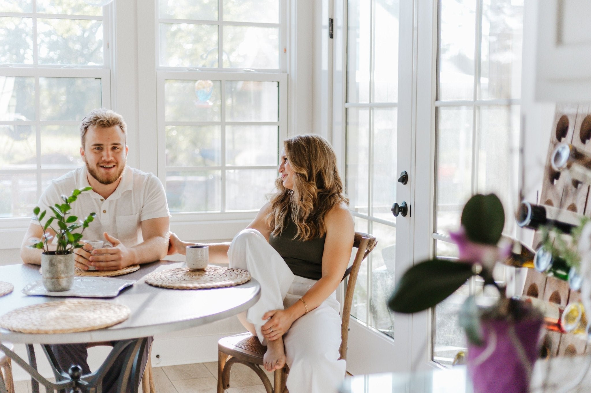 What It Really Means to Have a Horse Husband